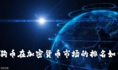 狗狗币在加密货币市场的